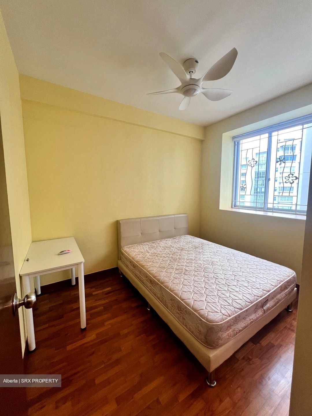 The Eden At Tampines (D18), Condominium #485782931